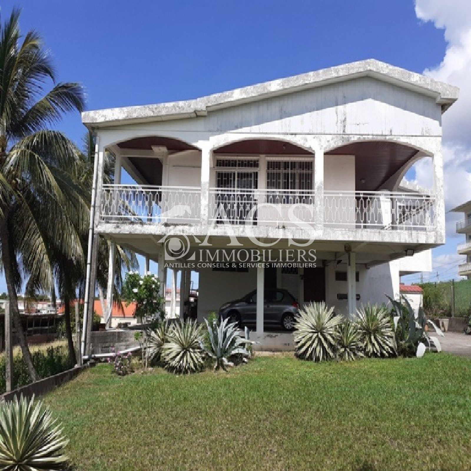 vente Maison à vendre