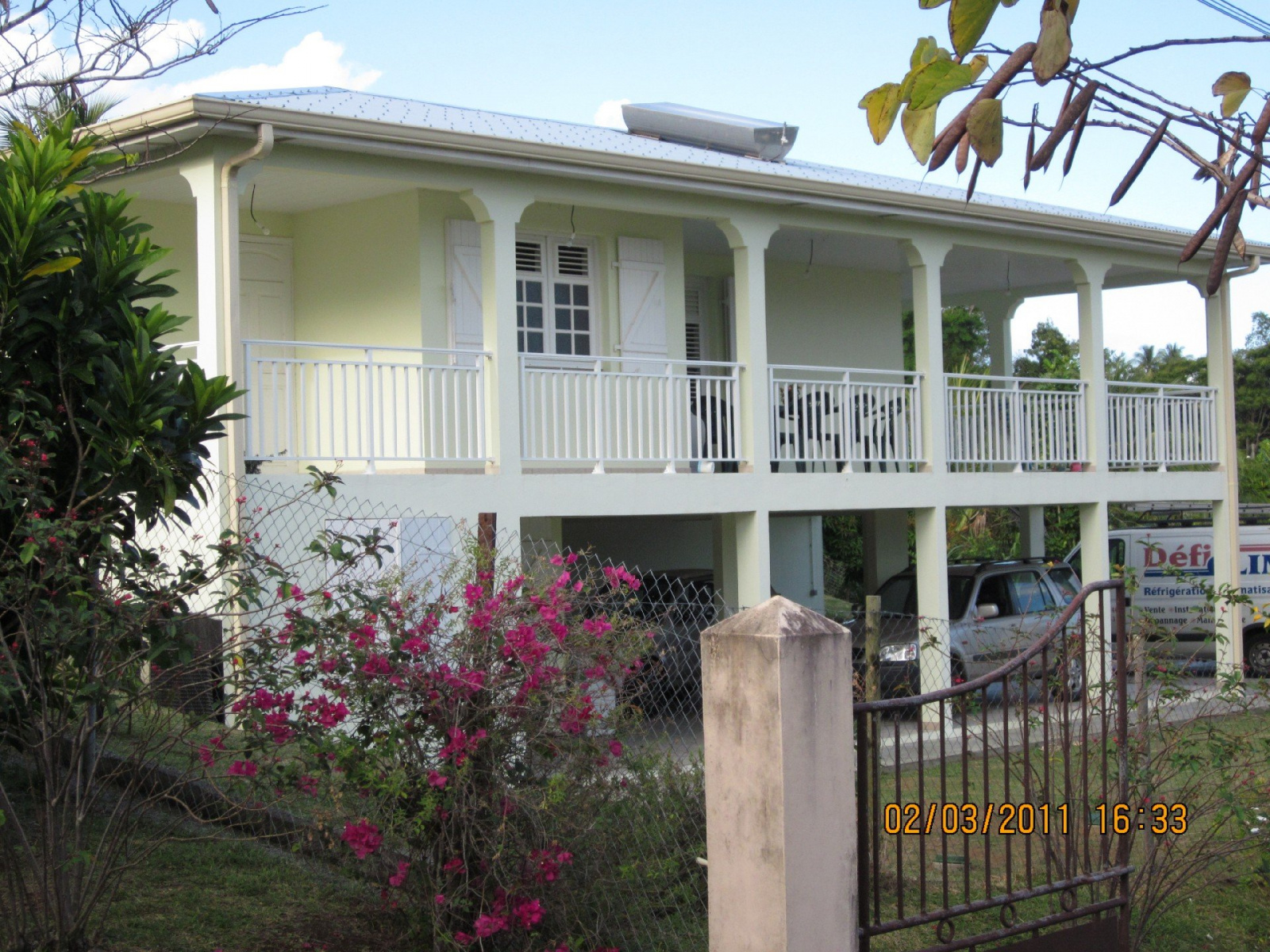 Image_5, Villa, Trinité, ref :L1098